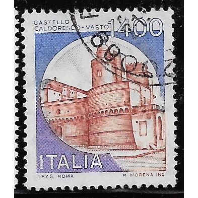 1983 Michel 1850 - fine used (o)