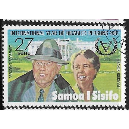 1981 SG 590 - cancelled
