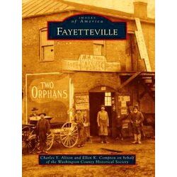 Fayetteville