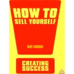 How To Sell Yourself