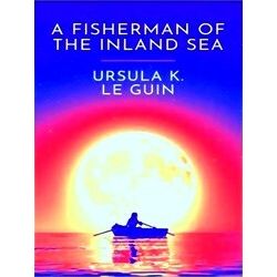A Fisherman Of The Inland Sea