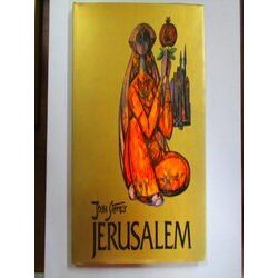 Jossi Stern's Jerusalem