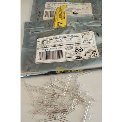 Lot of 88: Everlight Electronics MV5B60 FREE Shipping