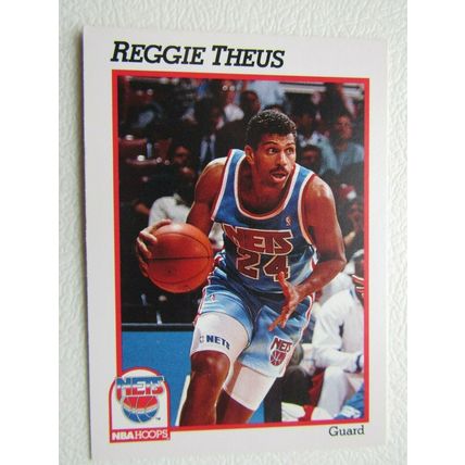 NBA Hoops 1991 Basketball Cards Card Variants (e31)