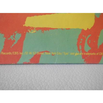 12" FROM USA . CULTURE CLUB I"LL TUMBLE 4 YA..MANSHAKE .49-03913 .EXCELLENT,N M