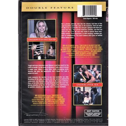 THE BOUNTY HUNTRESS - DVD