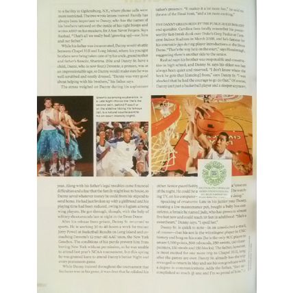 RARE LIMITED COLLECTOR'S EDITION NORTH CAROLINA TAR HEELS NATIONAL CHAMPIONS 09