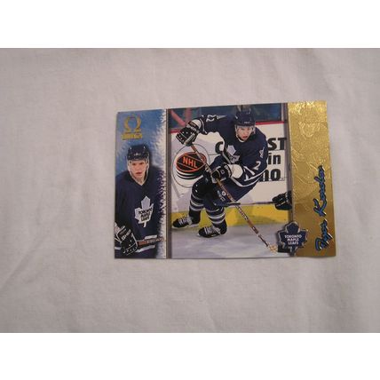 Igor Korolev 1997/98 Pacific Omega GOLD NO. 222