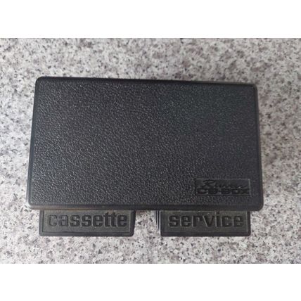 Cassette Service Richter CS Box