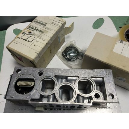 NEW FESTO VIGI-04-D-3,18841 T702 123317 PNEUMATIC VALVE,festo ISO 3e,CE