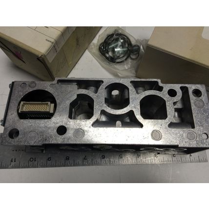 NEW FESTO VIGI-04-D-3,18841 T702 123317 PNEUMATIC VALVE,festo ISO 3e,CE