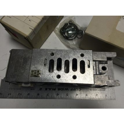 NEW FESTO VIGI-04-D-3,18841 T702 123317 PNEUMATIC VALVE,festo ISO 3e,CE