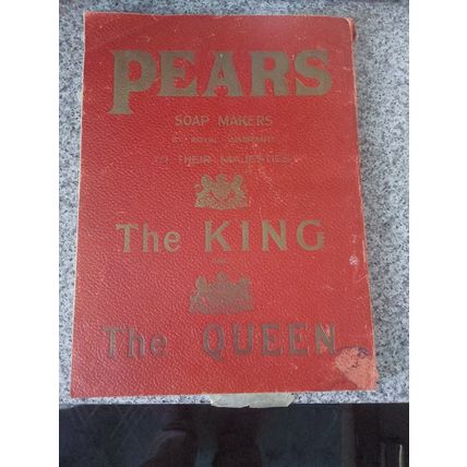Illustrated London News CORONATION OF KING EDWARD VII 1902 w Colour PLATES