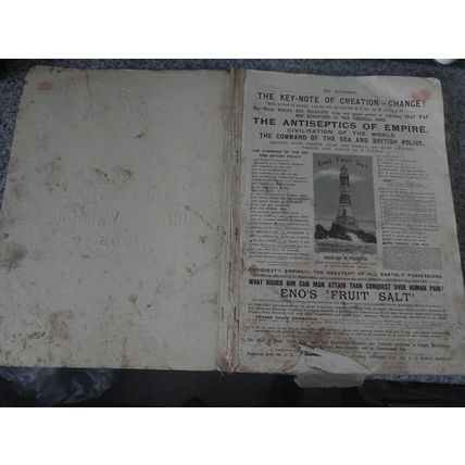 Illustrated London News CORONATION OF KING EDWARD VII 1902 w Colour PLATES