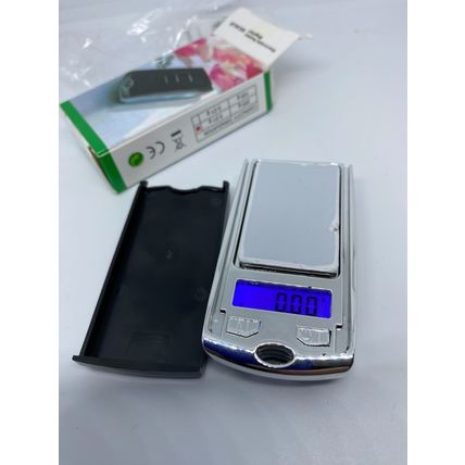 Car keys diversion pocket scales digital Portable Jewelry Golden Weighing Instru