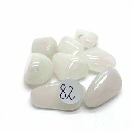 Natural Tumblestones 10-30mm BUY 6 get 6 FREE Chakra Healing Crystals Set Reiki