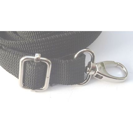 Schnauzer shaped hand or shoulder bag by Faithful Friends Collectables