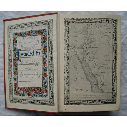 Vintage: The Boys' Life of Colonel Lawrence by Lowell Thomas