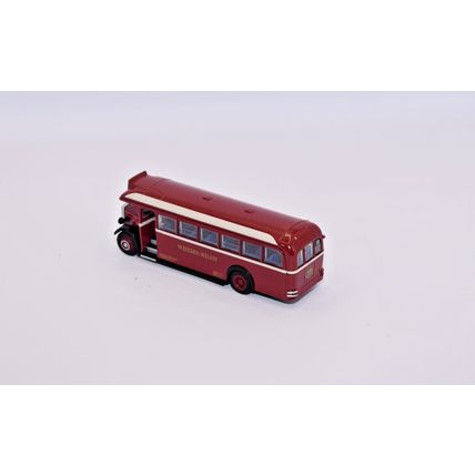 EFE Deluxe 18306 Leyland TS8 Tiger Bet Half Cab Western Welsh Abergavenny 1.76