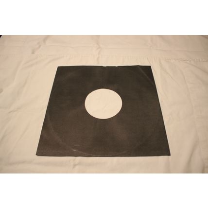 The Big F Promo LP-THE BIG F STEREO