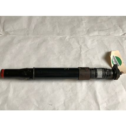 TECH-MOTIVE 48256P-10019 9/00 AUTOMATION ELECTRONIC CPR105 NUTRUNNER 3/8,FI