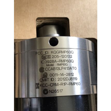 new Renishaw Rmp60, Kqgrmp60Q,A-5742-0001-06,reinshaw Rmp60,Ez
