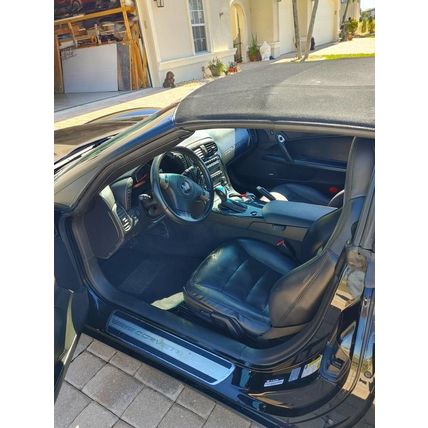 2010 Chevrolet Corvette Convertible