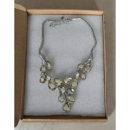 Per Una Necklace