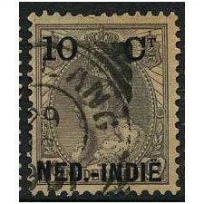 1900 NVPH 31 - fine used (o)