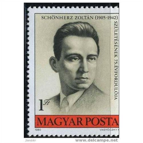 1980 Michel 3444 - MNH (**)
