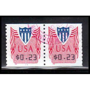 Used CVP33 23c Shield Fine CNP Left 11 PA5144