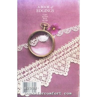 A Book of Edgings, Book 305