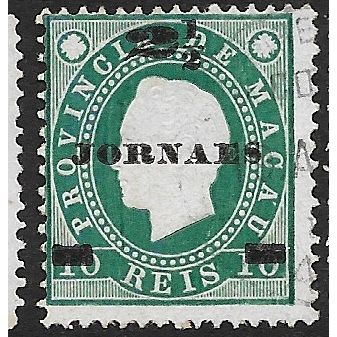 1893 Michel 45A - fine used (o)