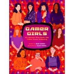 Gamer Girls
