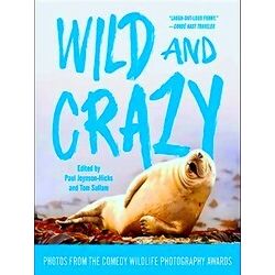Wild And Crazy