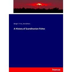 A History of Scandinavian Fishes