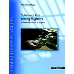 Substance Use Among Migrants
