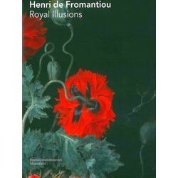 Henri De Fromantiou