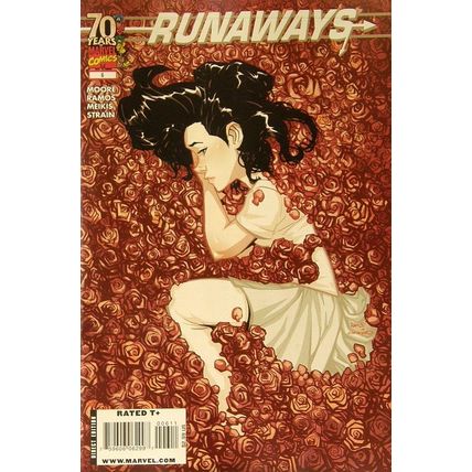 Runaways (Vol 3) # 006 NM MODERN AGE COMICS