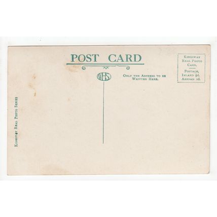 General View of Bulford Military Camp Postcard RP Wiltshire