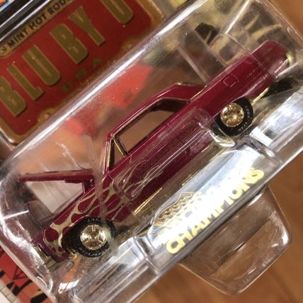 Lot Of 10 Racing Champions Mint Edition Special Set 1996 1/64 Die Cast Toy Cars