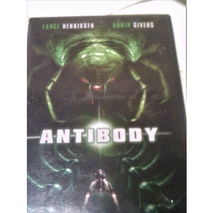 Antibody DVD