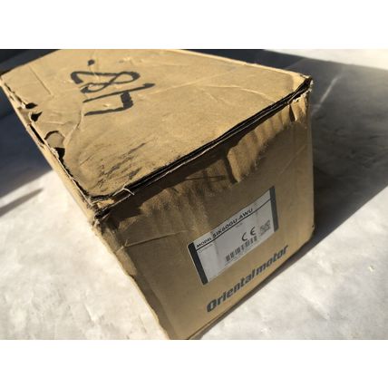 NEW OM 5IK60GU-AW,5IK60GU-AWU ORIENTAL MOTOR 51K60GU-AWU,MOTOR 1/12HP 110V,HA
