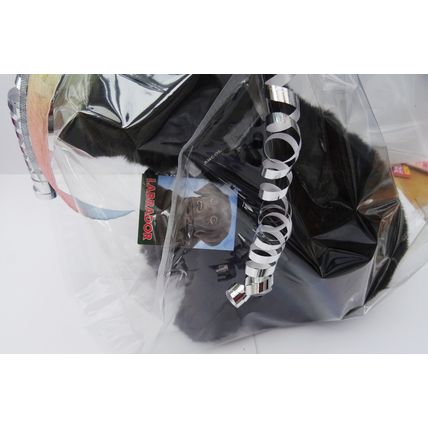 Black Labrador 12" toy dog, as it is or personalised, gift wrapped, 3 options