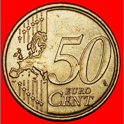 Ⰶ NORDIC GOLD (2002-2007):PORTUGAL★50 CENTS 2017! PUBLISHED★LOW START★NO RESERVE