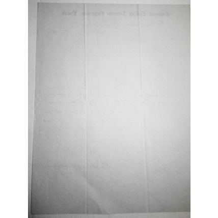 1886 Employers' Liability Assurance Corp., Boston letter on company letterhead