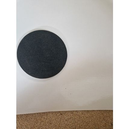 Vintage Virgin Atlantic ug Mat