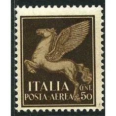1930 Michel 328 - MLH (*)