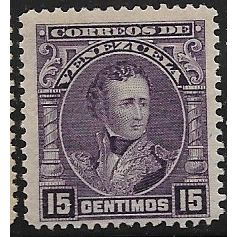 1904/1909 Michel 79 - MLH (*)