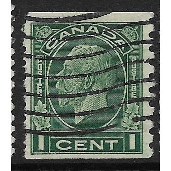 1932/1933 SG 326 - fine used (o)